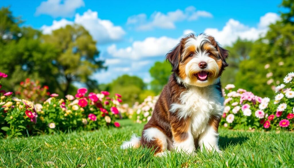 Aussiedoodle