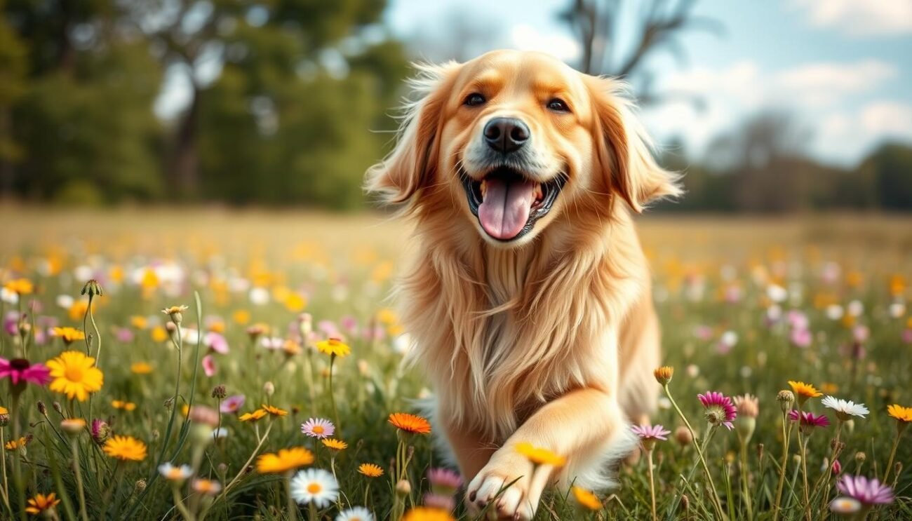 Golden Retriever