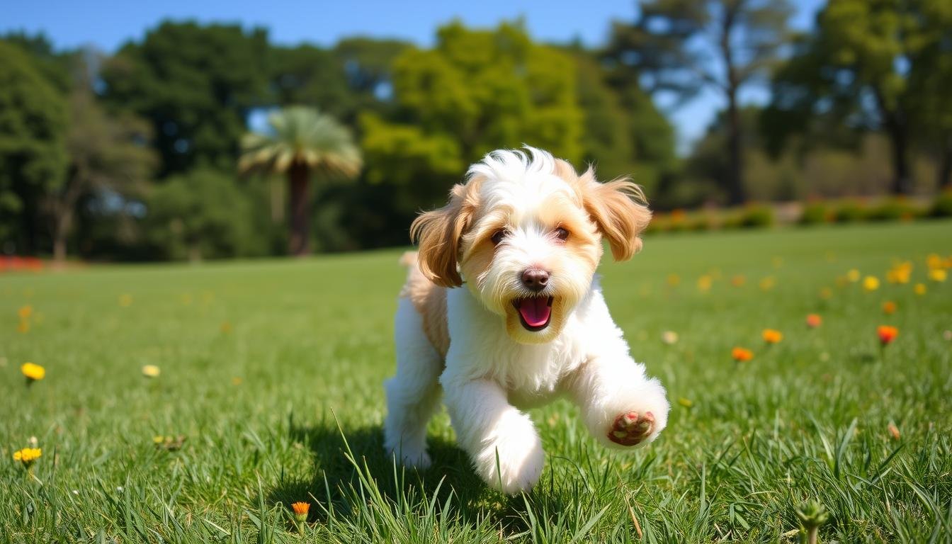 Sheepadoodle