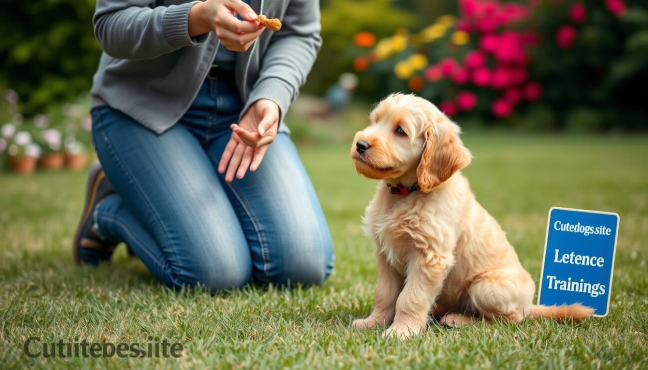 golden doodle