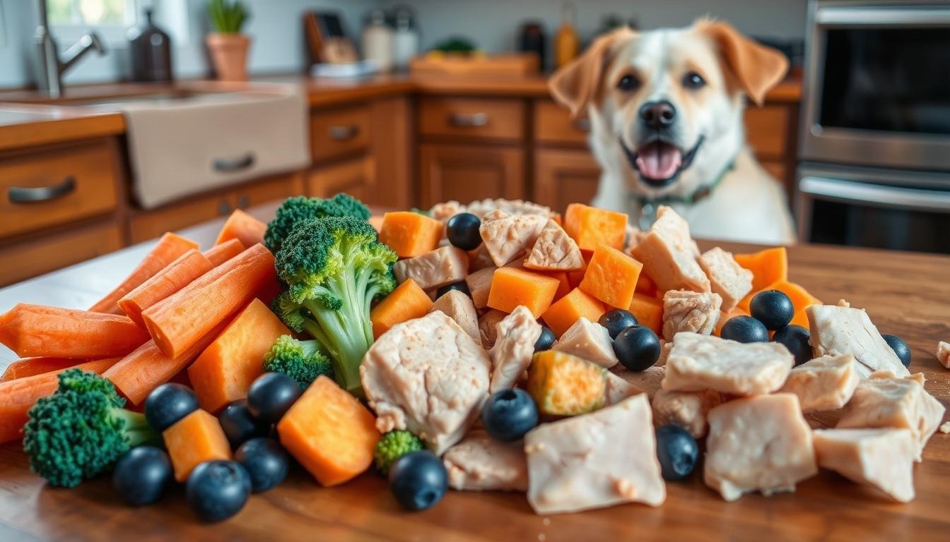 Top 10 Healthiest Human Foods That Dogs Can Eat