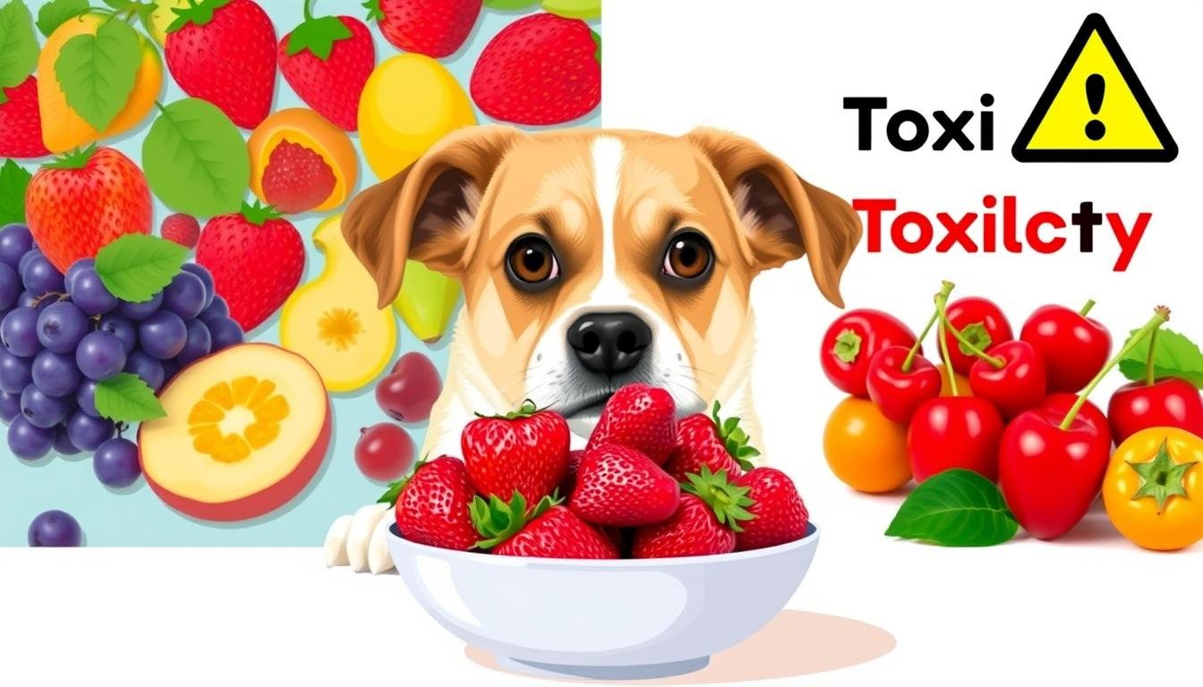 Can Dogs Eat Strawberries? A Fruity Treat Guide