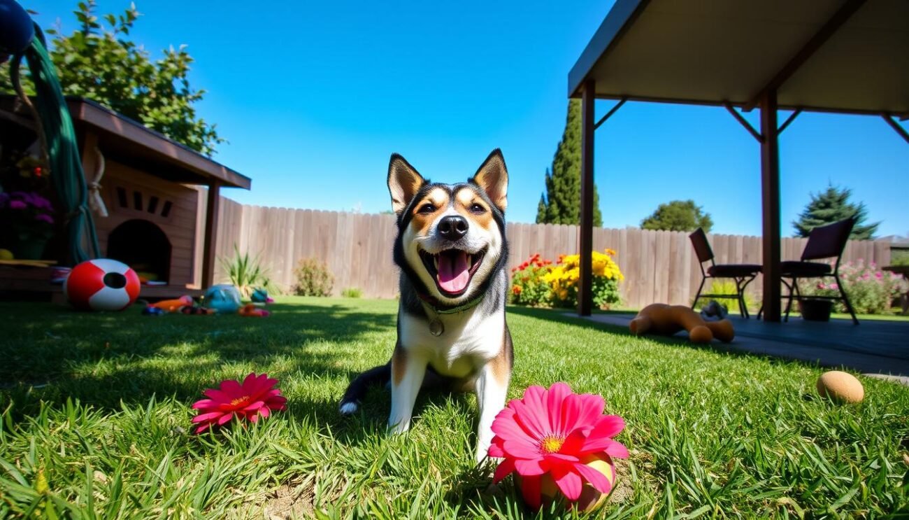 Husky Pitbull Mix