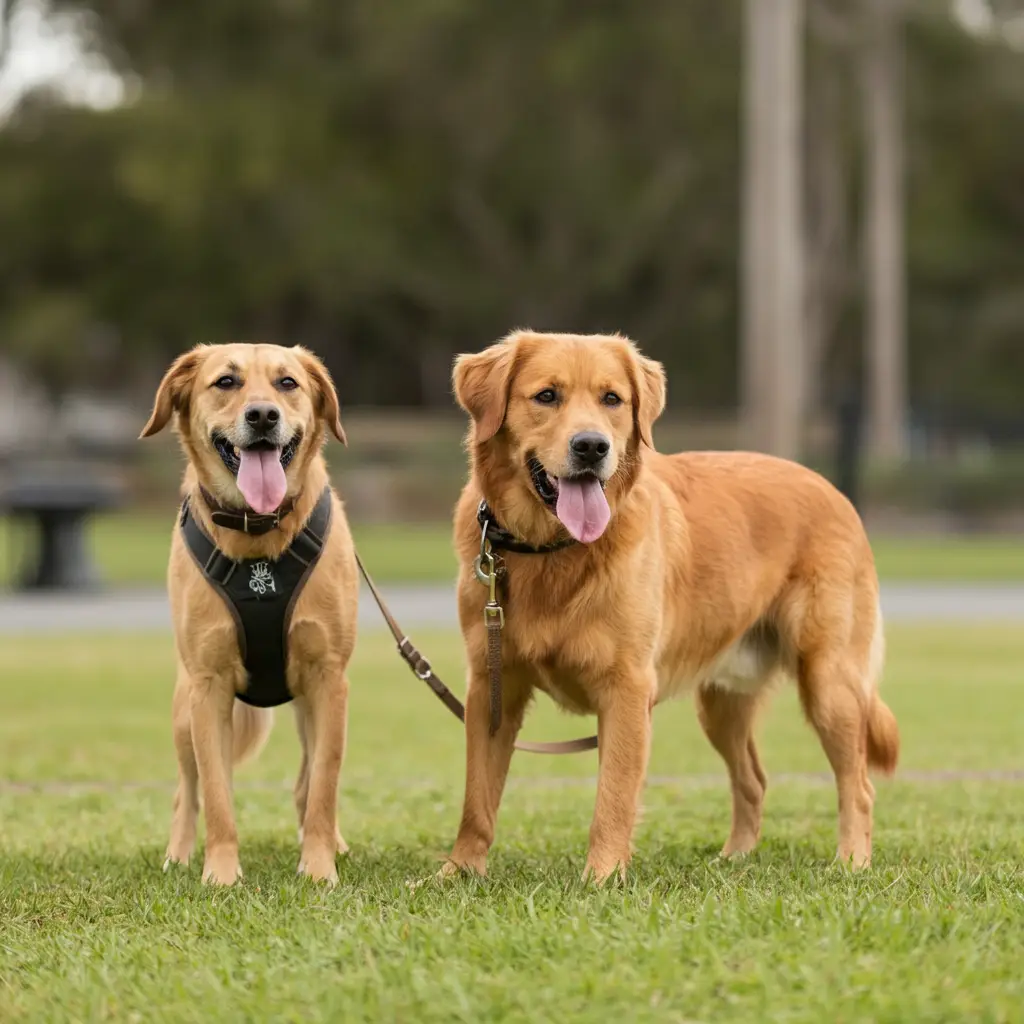 Dog Training Summit Newport Beach