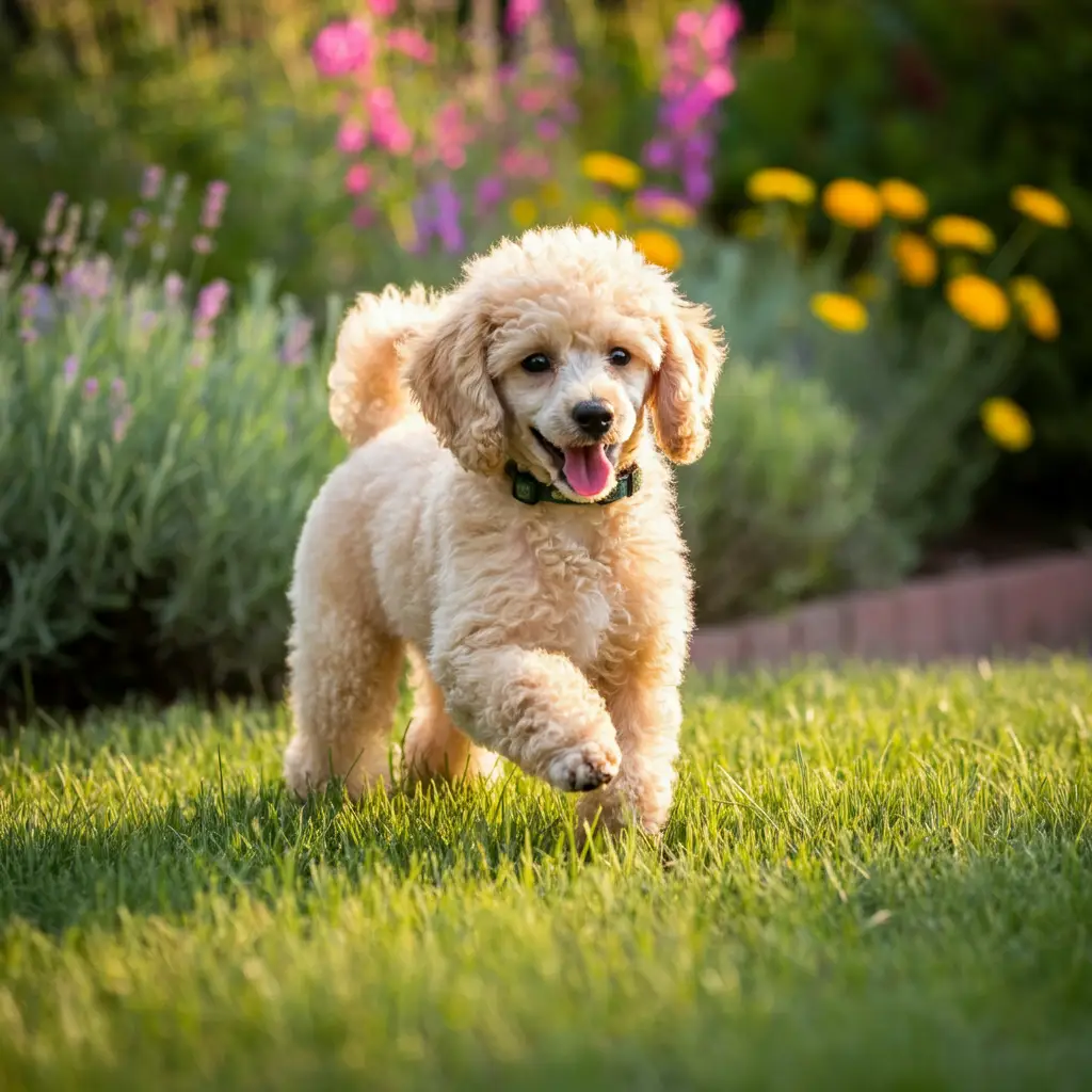 Toy Poodles 101: Care Tips, Training, and Why They’re Loved